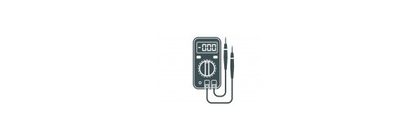 Multimeter / Spannungsprüfer