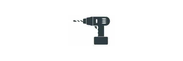 18V Akku-Werkzeug-System