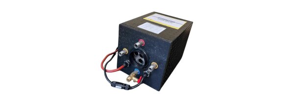 3-in-1 Hot Water Heater