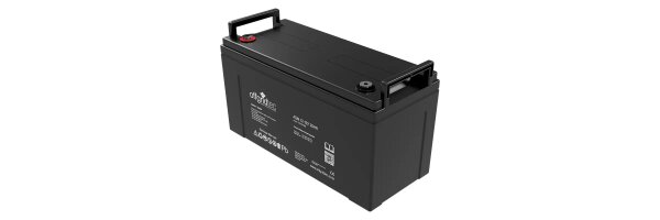 AGM/Nass-Batterien