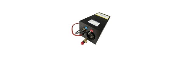 Warmwasserboiler für Standheizungen