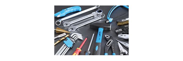 Handwerkzeuge