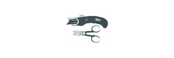 Messer / Scheren / Klingen