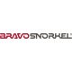 bravo snorkel
