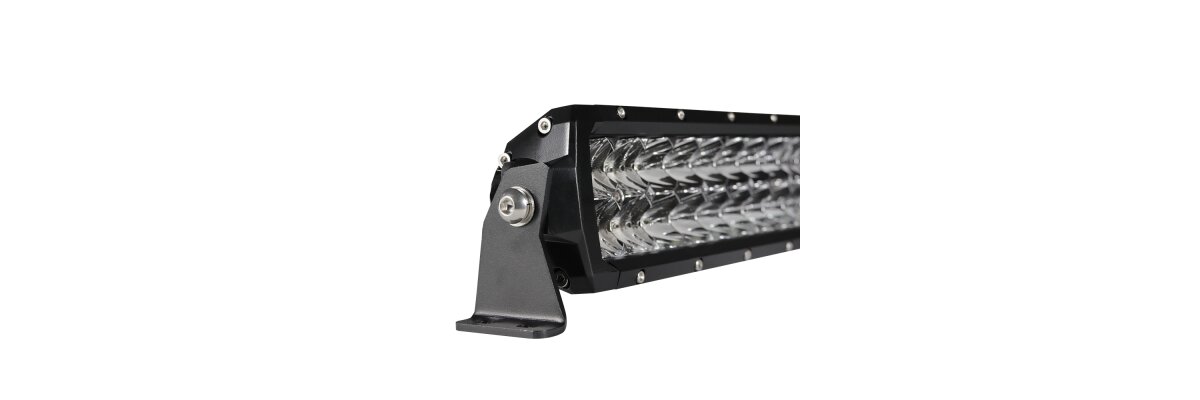 NEU im Shop: AURORA Lightbars - 