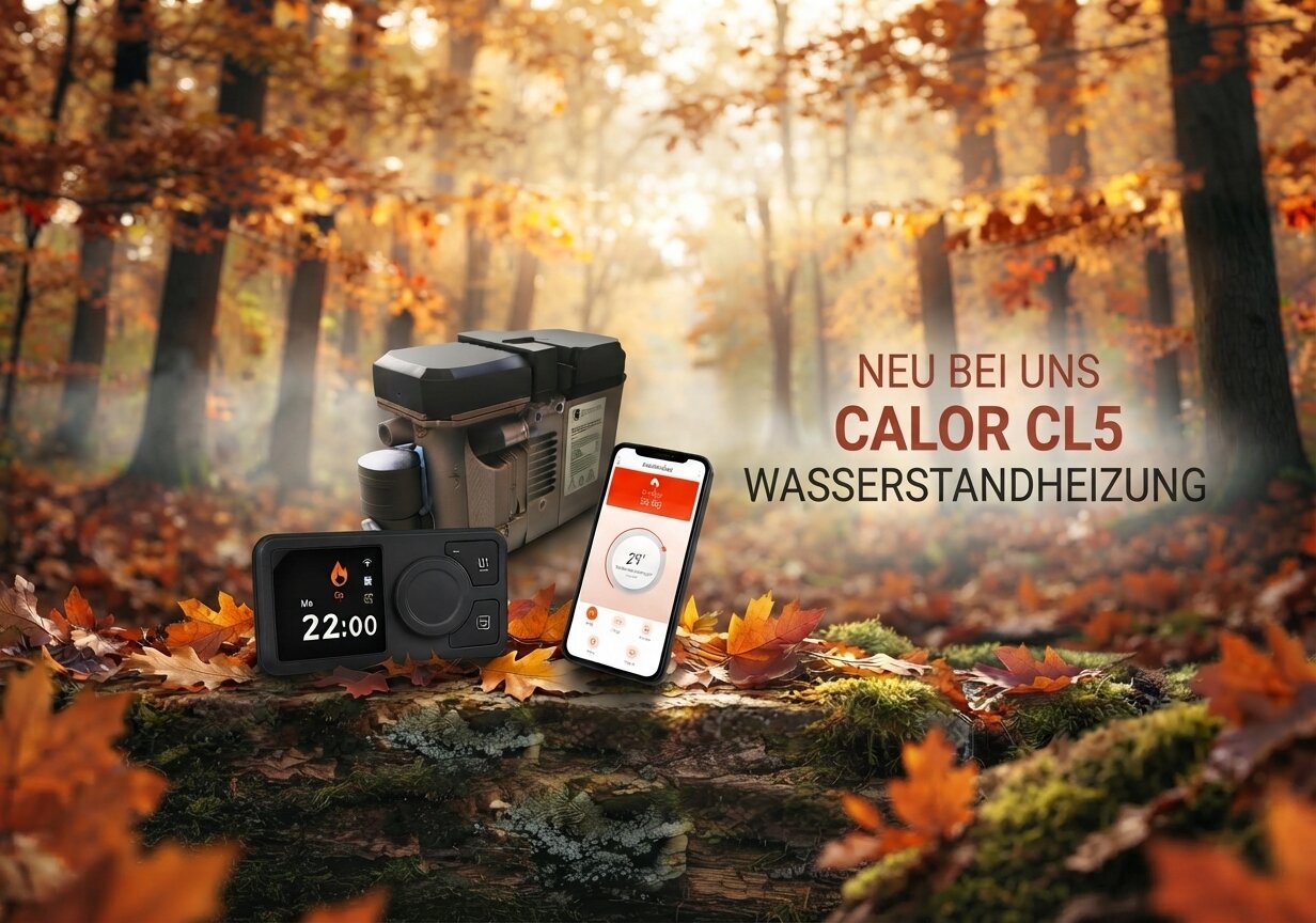 Dein Spezialist für VW Bus & Vanlife