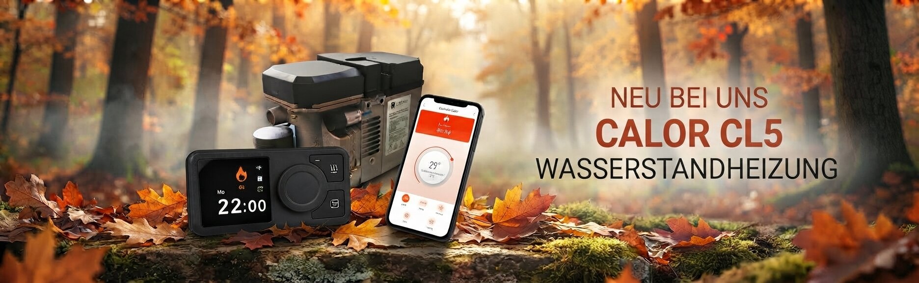 Dein Spezialist für VW Bus & Vanlife