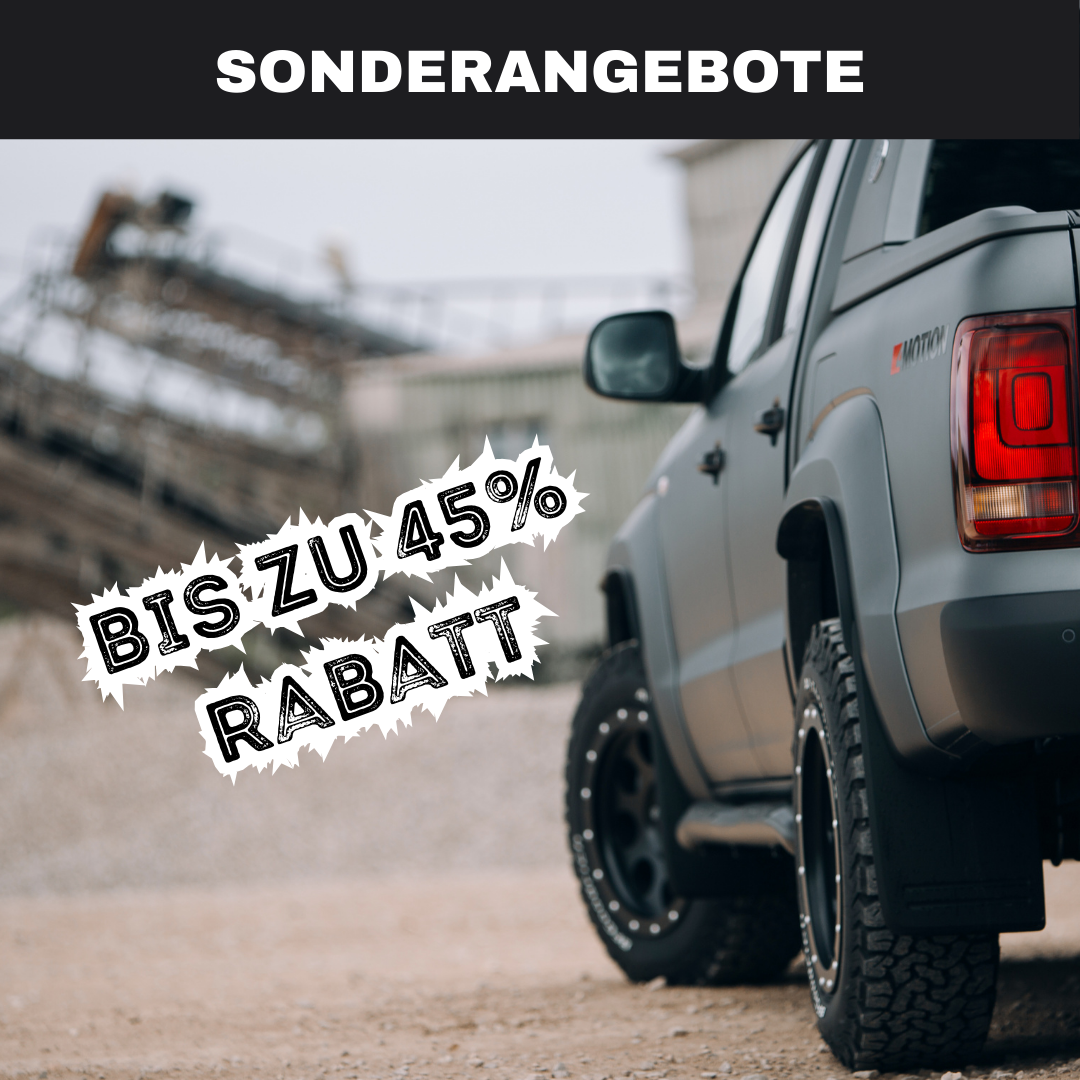 Sonderangebote