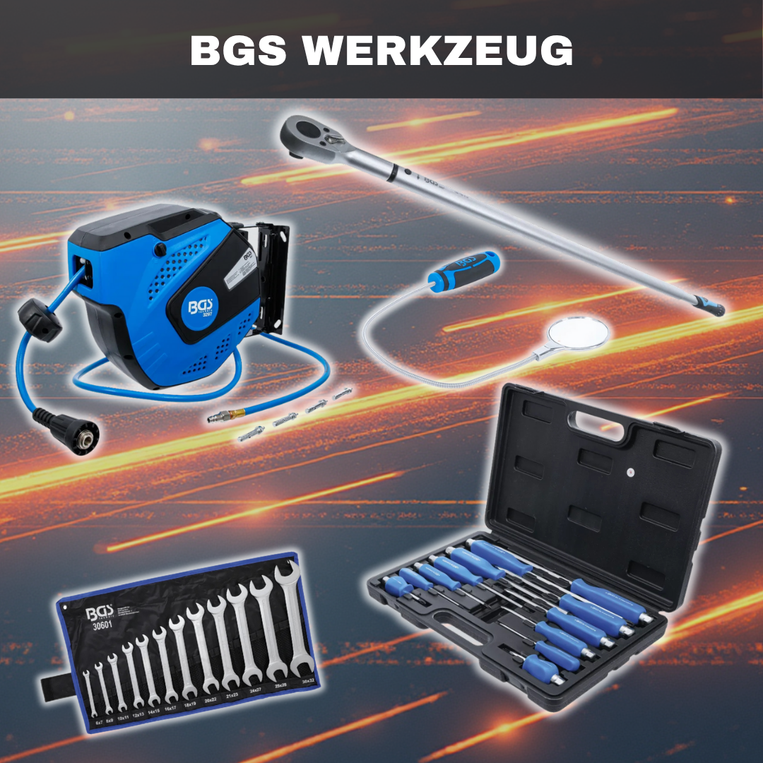 BGS Werkzeug