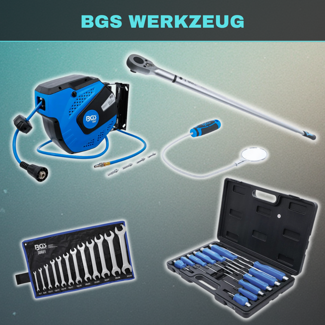 BGS Werkzeug