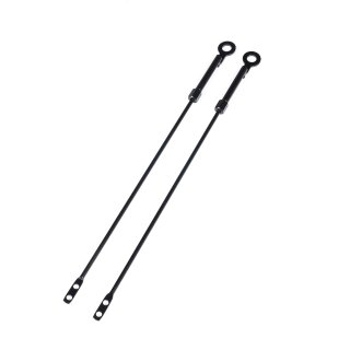 Halterungen für Fahrlicht PURELUX Stabilizer – Lichtleiste