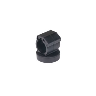 Kabelhalter Pureux Magnetische Kabelklemme, 22 mm, 1 Stück