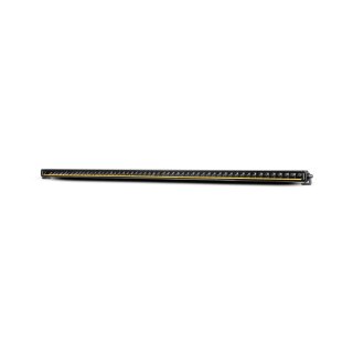 Led bar Purelux Black X-Slim S1300 - Straight / 128 cm / 270W / Ref. 50, 1 pc