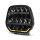 Zusatzscheinwerfer Purelux Panther 9 – rund / 23 cm / 210 W / Ref. 25, 1 Stück