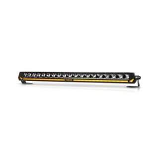 LED Lightbar PURELUX Panther Aero C540 – gebogen / 54 cm / 108 W / Ref. 25, 1 Stück