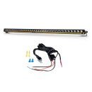 LED-Leiste Purelux Panther Aero C1050 – gebogen /...