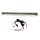 LED-Leiste Purelux Panther Aero C1050 – gebogen / 103 cm / 216 W / Ref. 50, Licht + Kabelbaum