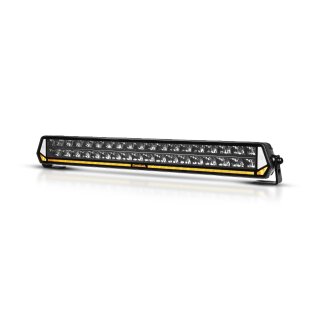 LED Lightbar PURELUX Panther Heat S540 – gerade / 55 cm / 260 W / Ref. 30, 1 Stück