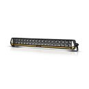LED-Leiste Purelux Panther Heat S540 – gerade / 55...
