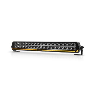 LED Lightbar PURELUX Panther C540 – gebogen / 54 cm / 216 W / Ref. 25, 1 Stück