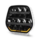 Purelux Panther 7 Weiß Zusatzscheinwerfer Rund 128W...