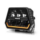 Zusatzscheinwerfer Pureux Panther 5 – rund / 15 cm...