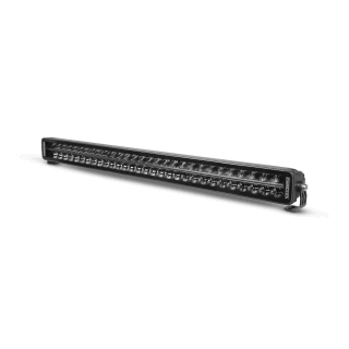 LED Lightbar PURELUX Black Boost S820 – gerade / 82 cm / 300 W / Ref. 50, 1 Stk.