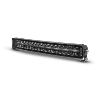 LED Lightbar PURELUX Black Boost C560 – gebogen / 56 cm / 200 W / Ref.50, 1 Stück