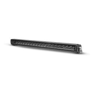 LED-Leiste Purelux Black X-Slim S520 – gerade / 52 cm / 105 W / Ref. 50, 1 Stück