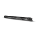 LED-Leiste Purelux Black X-Slim S520 – gerade / 52...