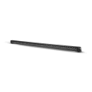 LED-Leiste Purelux Black X-Slim S1000 – gerade /...
