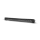 LED-Leiste Purelux Black X-Slim C520 – gebogen / 52 cm / 105 W / Ref. 37,5, 1 Stück