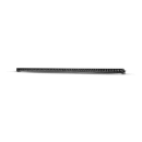 LED-Leiste Purelux Black X-Slim S1300 – gerade /...