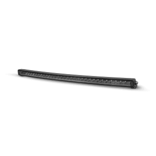 LED Lightbar PURELUX Black X-Slim C800 – gebogen / 80 cm / 165 W /Ref. 40, 1 Stück