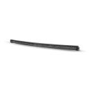 LED-Leiste Purelux Black X-Slim C1010 – gebogen /...
