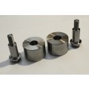 VW T4 Stoßdämpferverlängerung HA 20/25/30/40 (Verlängerung in mm: 40)