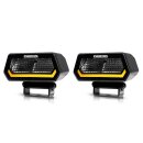 Arbeitsscheinwerfer Purelux Panther Alpha 20 – 10...