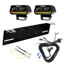 Zusatzleuchte Purelux Panther Alpha 20 – 10 cm / 20...