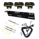LED Zusatzleuchte Purelux Panther Alpha 20 – 10 cm...