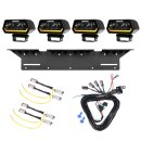 LED Zusatzleuchte Pureux Panther Alpha 20 – 10 cm /...