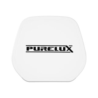 Kratzschutz Purelux Panther 9, weiß (1 Stück)