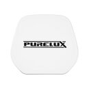 Kratzschutz Purelux Panther 9, weiß (1 Stück)