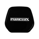 Kratzschutz Purelux Panther 9, Schwarz (1 Stück)