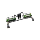 VW T4 Halter Vorwiderstand f. Klimaanlage
