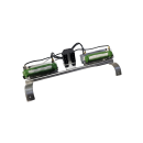 VW T4 Halter Vorwiderstand f. Klimaanlage