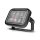 Schalter-Controller PURELUX Multi-Switch-Dashboard-Controller, 4 Tasten, 10–30 V
