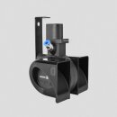 Doppelton-Druckluft Hupe, 12V