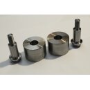 VW T4 Stoßdämpferverlängerung HA...