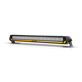 LED Arbeitsscheinwerfer PURELUX Panther Alpha S430 – Gerade / 43 cm / 140 W / Breit, 1 Stück