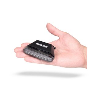 Rückfahrleuchte PURELUX Radar – 9 cm / 32 W / breit, 1 Stück